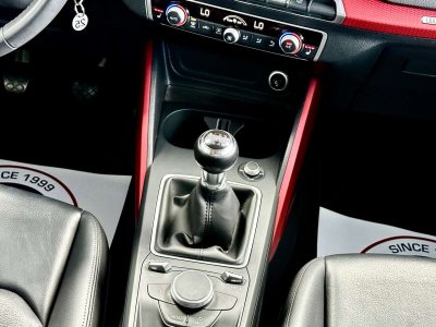 Audi Q2 16 TDi 115cv SPORT   - 15