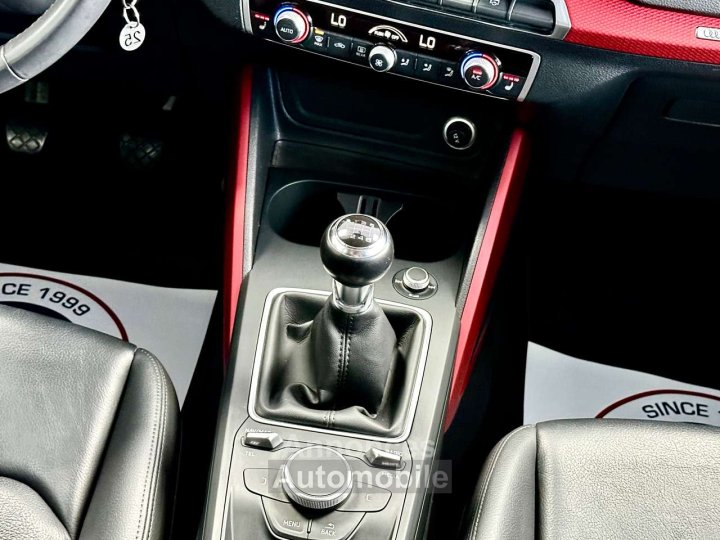 Audi Q2 16 TDi 115cv SPORT - 15