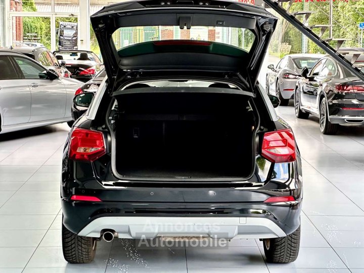 Audi Q2 16 TDi 115cv SPORT - 19