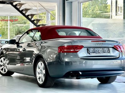 Audi A5 Cabriolet 20 TDi 163cv   - 4