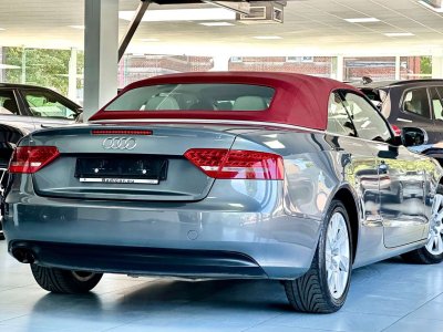 Audi A5 Cabriolet 20 TDi 163cv   - 6