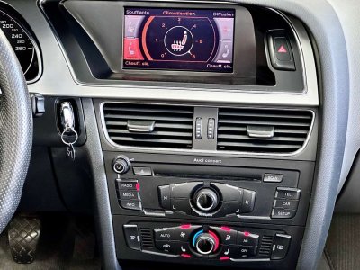 Audi A5 Cabriolet 20 TDi 163cv   - 16