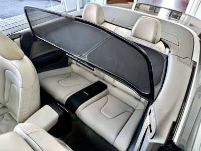 Audi A5 Cabriolet 20 TDi 163cv   - 20