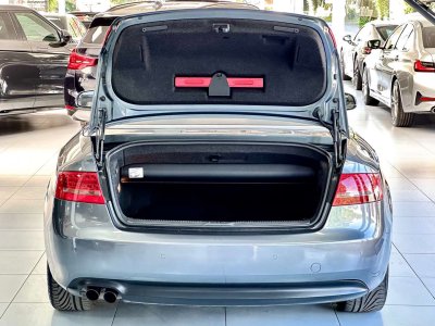 Audi A5 Cabriolet 20 TDi 163cv   - 22