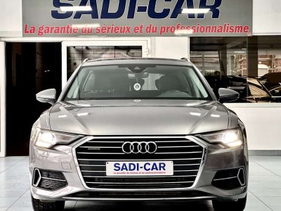 Audi A6 Avant 45 TFSI Quattro 2,0i 245cv S TRONIC   - 2
