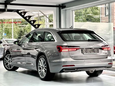 Audi A6 Avant 45 TFSI Quattro 2,0i 245cv S TRONIC   - 4