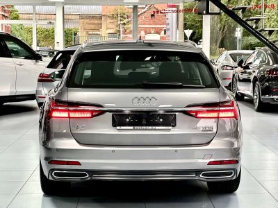 Audi A6 Avant 45 TFSI Quattro 2,0i 245cv S TRONIC   - 5