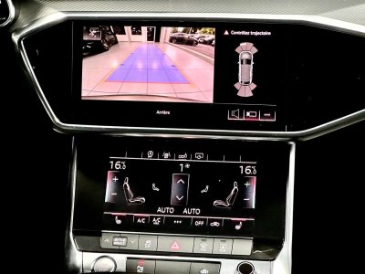 Audi A6 Avant 45 TFSI Quattro 2,0i 245cv S TRONIC   - 12