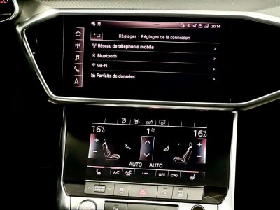 Audi A6 Avant 45 TFSI Quattro 2,0i 245cv S TRONIC   - 16