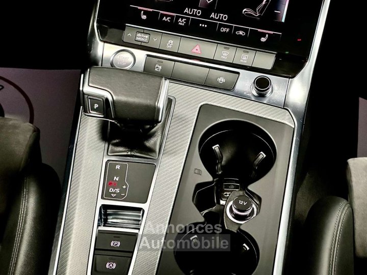 Audi A6 Avant 45 TFSI Quattro 2,0i 245cv S TRONIC - 19