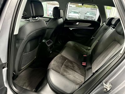 Audi A6 Avant 45 TFSI Quattro 2,0i 245cv S TRONIC   - 22