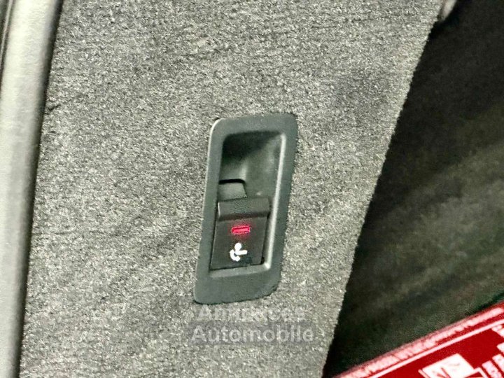 Audi A6 Avant 45 TFSI Quattro 2,0i 245cv S TRONIC - 25