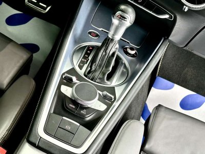 Audi TT Coupé 18 TFSI 180cv S LINE Tronic   - 12