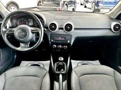 Audi A1 Sportback 16 TDi 90cv Ambition S LINE - 10
