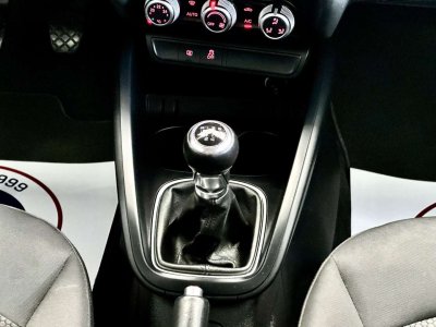 Audi A1 Sportback 16 TDi 90cv Ambition S LINE - 12