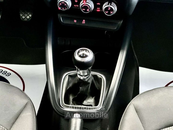 Audi A1 Sportback 16 TDi 90cv Ambition S LINE - 12