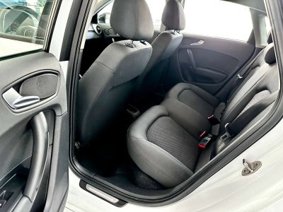 Audi A1 Sportback 16 TDi 90cv Ambition S LINE - 14