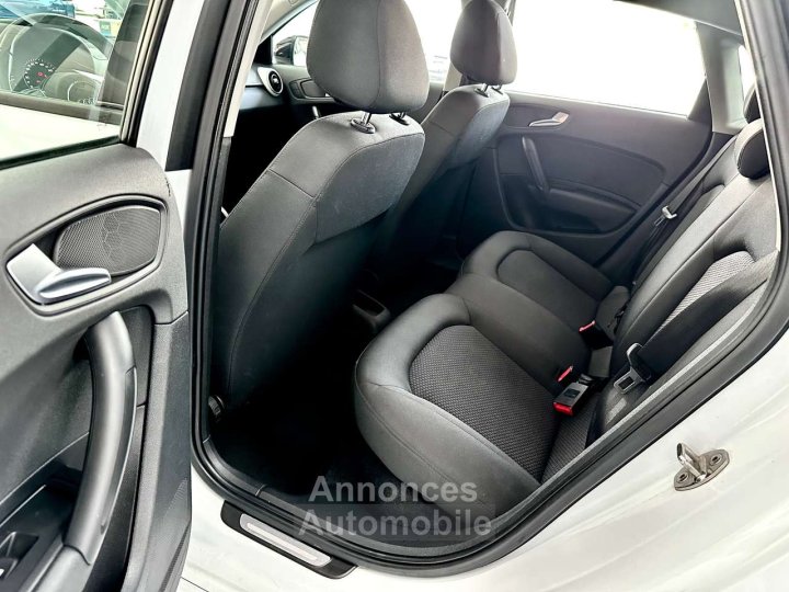 Audi A1 Sportback 16 TDi 90cv Ambition S LINE - 14