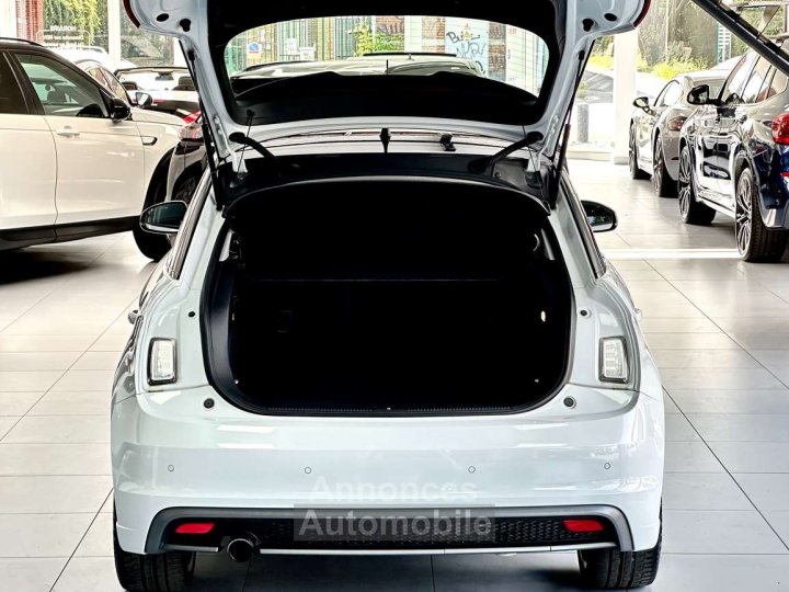 Audi A1 Sportback 16 TDi 90cv Ambition S LINE - 15