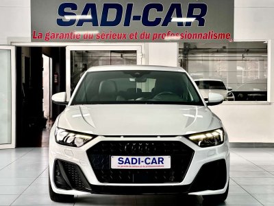 Audi A1 Sportback 35 TFSI 1,5i 150cv S LINE tronic - 2