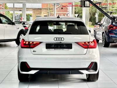 Audi A1 Sportback 35 TFSI 1,5i 150cv S LINE tronic - 5