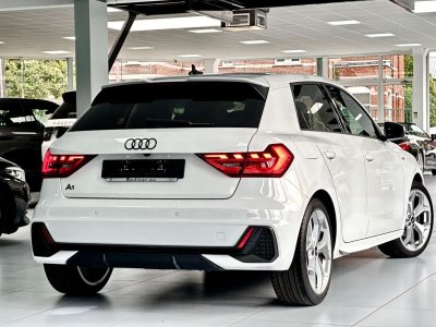 Audi A1 Sportback 35 TFSI 1,5i 150cv S LINE tronic - 6
