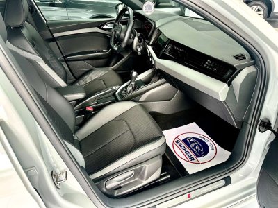 Audi A1 Sportback 35 TFSI 1,5i 150cv S LINE tronic - 9