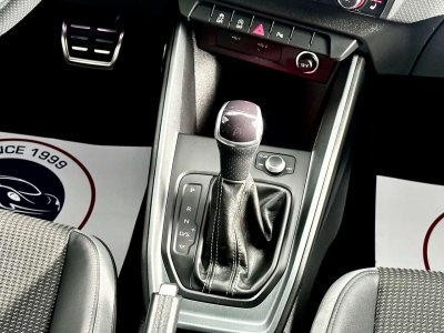 Audi A1 Sportback 35 TFSI 1,5i 150cv S LINE tronic - 17