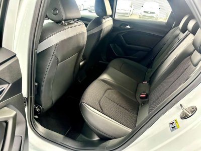 Audi A1 Sportback 35 TFSI 1,5i 150cv S LINE tronic - 20