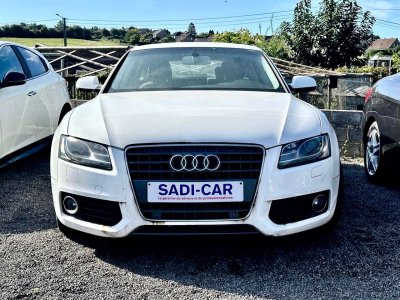 Audi A5 Sportback 20 TDi 163cv S LINE PROBLEM MOTOR   - 2