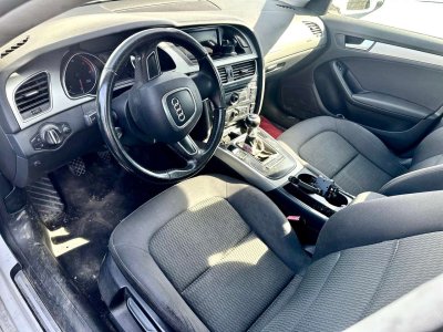 Audi A5 Sportback 20 TDi 163cv S LINE PROBLEM MOTOR   - 6