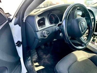 Audi A5 Sportback 20 TDi 163cv S LINE PROBLEM MOTOR   - 7