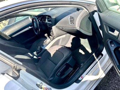 Audi A5 Sportback 20 TDi 163cv S LINE PROBLEM MOTOR   - 8