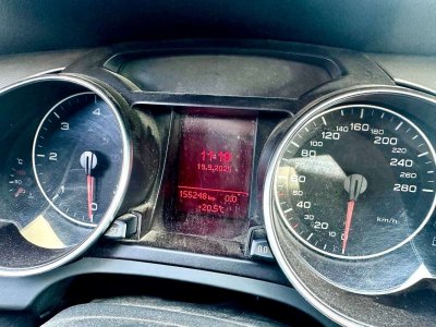 Audi A5 Sportback 20 TDi 163cv S LINE PROBLEM MOTOR   - 10