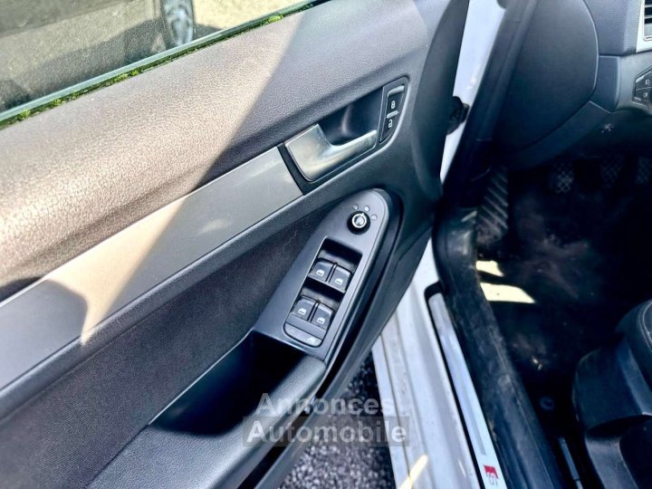 Audi A5 Sportback 20 TDi 163cv S LINE PROBLEM MOTOR - 11