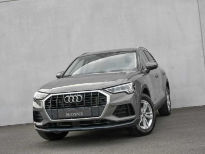 Audi Q3 45 TFSIe - CAMERA - LEDER - LED - VIRTUAL - KEYLES - LANE ASS -   - 1