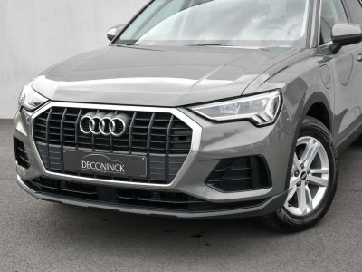 Audi Q3 45 TFSIe - CAMERA - LEDER - LED - VIRTUAL - KEYLES - LANE ASS -   - 2