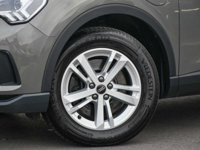 Audi Q3 45 TFSIe - CAMERA - LEDER - LED - VIRTUAL - KEYLES - LANE ASS -   - 3