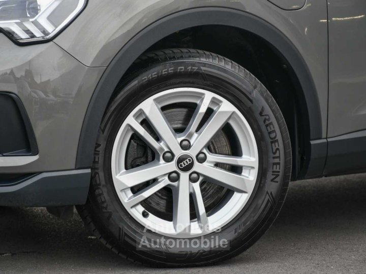 Audi Q3 45 TFSIe - CAMERA - LEDER - LED - VIRTUAL - KEYLES - LANE ASS - - 3