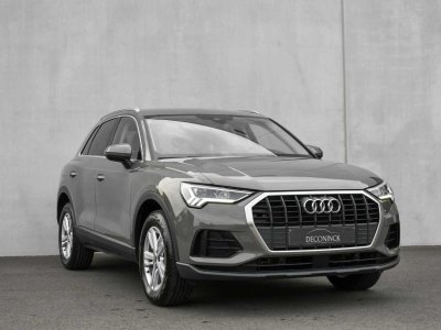 Audi Q3 45 TFSIe - CAMERA - LEDER - LED - VIRTUAL - KEYLES - LANE ASS -   - 4