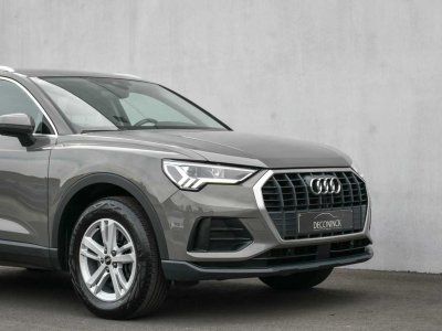 Audi Q3 45 TFSIe - CAMERA - LEDER - LED - VIRTUAL - KEYLES - LANE ASS -   - 5