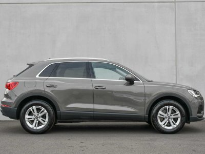 Audi Q3 45 TFSIe - CAMERA - LEDER - LED - VIRTUAL - KEYLES - LANE ASS -   - 6