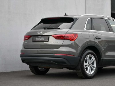 Audi Q3 45 TFSIe - CAMERA - LEDER - LED - VIRTUAL - KEYLES - LANE ASS -   - 7