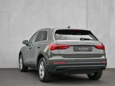 Audi Q3 45 TFSIe - CAMERA - LEDER - LED - VIRTUAL - KEYLES - LANE ASS -   - 8