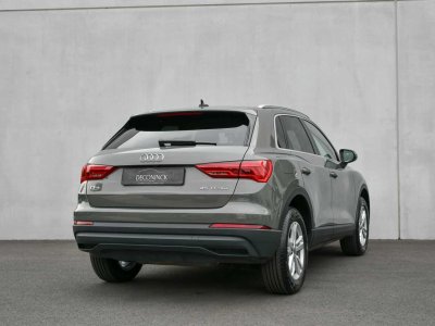 Audi Q3 45 TFSIe - CAMERA - LEDER - LED - VIRTUAL - KEYLES - LANE ASS -   - 9