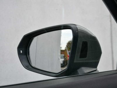 Audi Q3 45 TFSIe - CAMERA - LEDER - LED - VIRTUAL - KEYLES - LANE ASS -   - 10