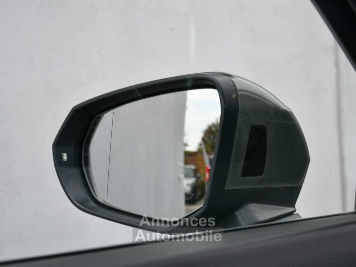 Audi Q3 45 TFSIe - CAMERA - LEDER - LED - VIRTUAL - KEYLES - LANE ASS - - 10
