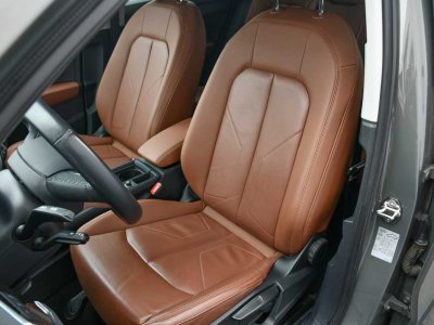 Audi Q3 45 TFSIe - CAMERA - LEDER - LED - VIRTUAL - KEYLES - LANE ASS -   - 13