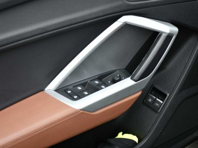 Audi Q3 45 TFSIe - CAMERA - LEDER - LED - VIRTUAL - KEYLES - LANE ASS -   - 14