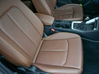 Audi Q3 45 TFSIe - CAMERA - LEDER - LED - VIRTUAL - KEYLES - LANE ASS -   - 18